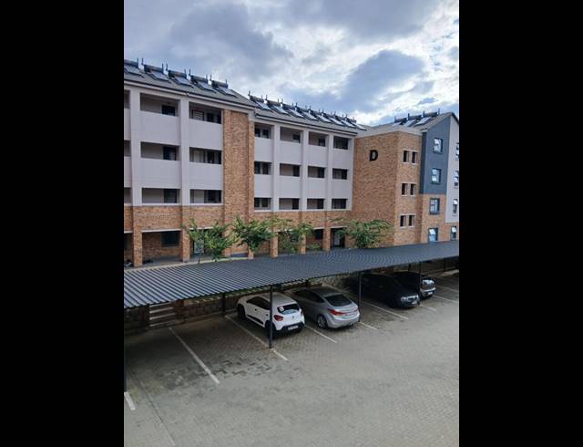 2 BEDROOM APARTMENT FOR SALE IN RIVERSIDE VIEW EXT 35